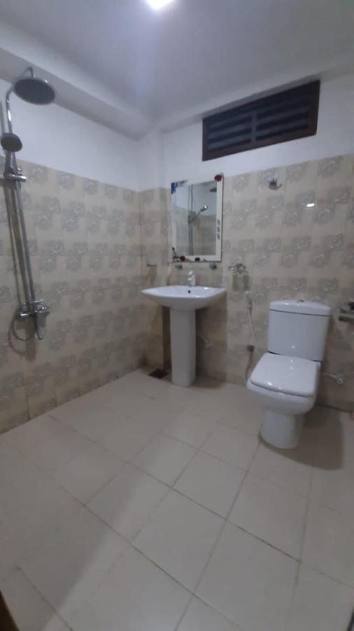 Pearl Holiday Villa Катунаяка Екстер'єр фото
