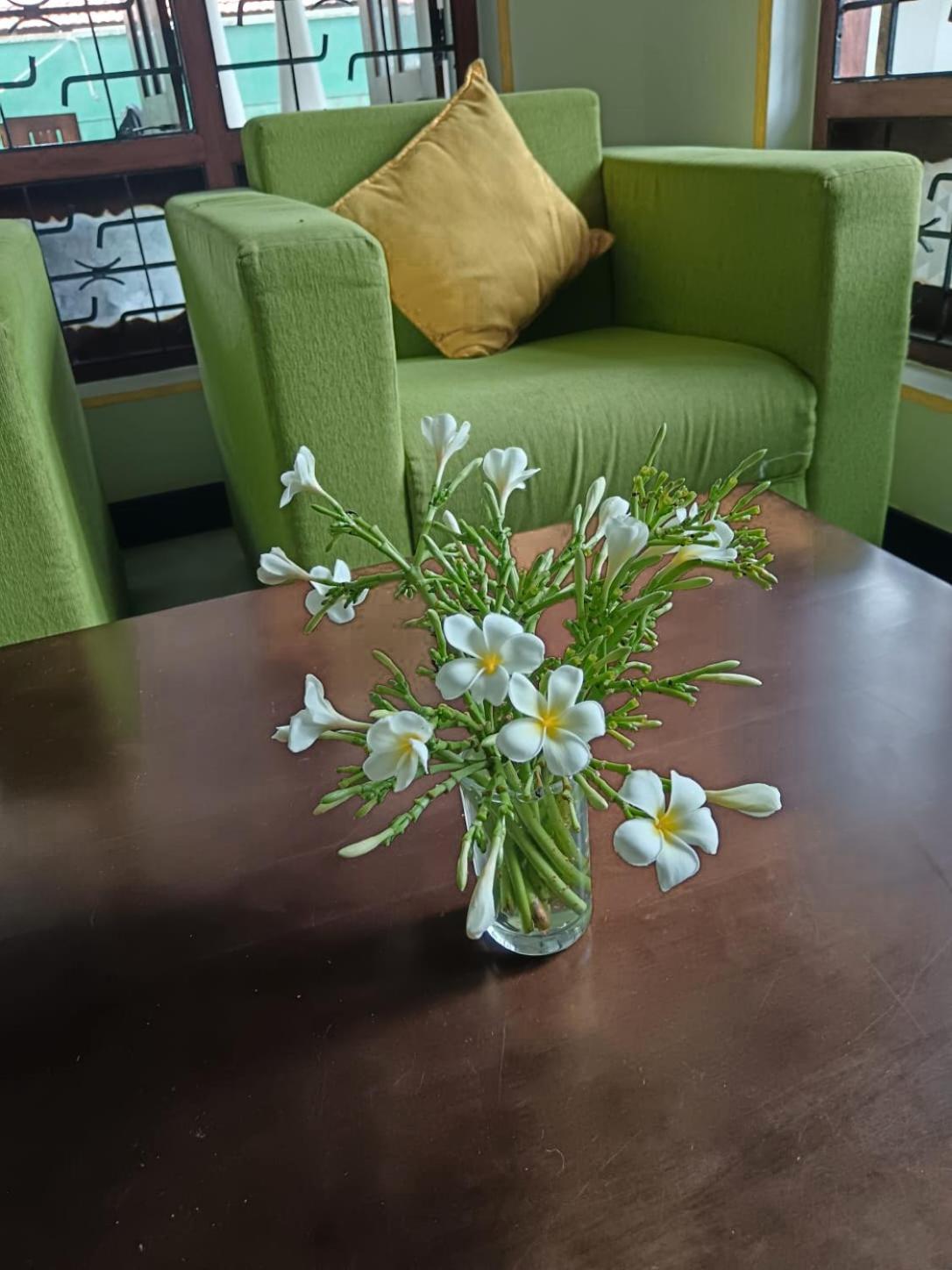 Pearl Holiday Villa Катунаяка Екстер'єр фото