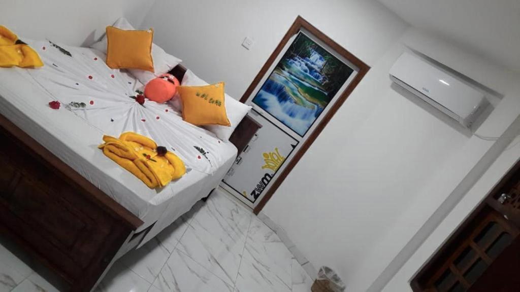 Pearl Holiday Villa Катунаяка Екстер'єр фото